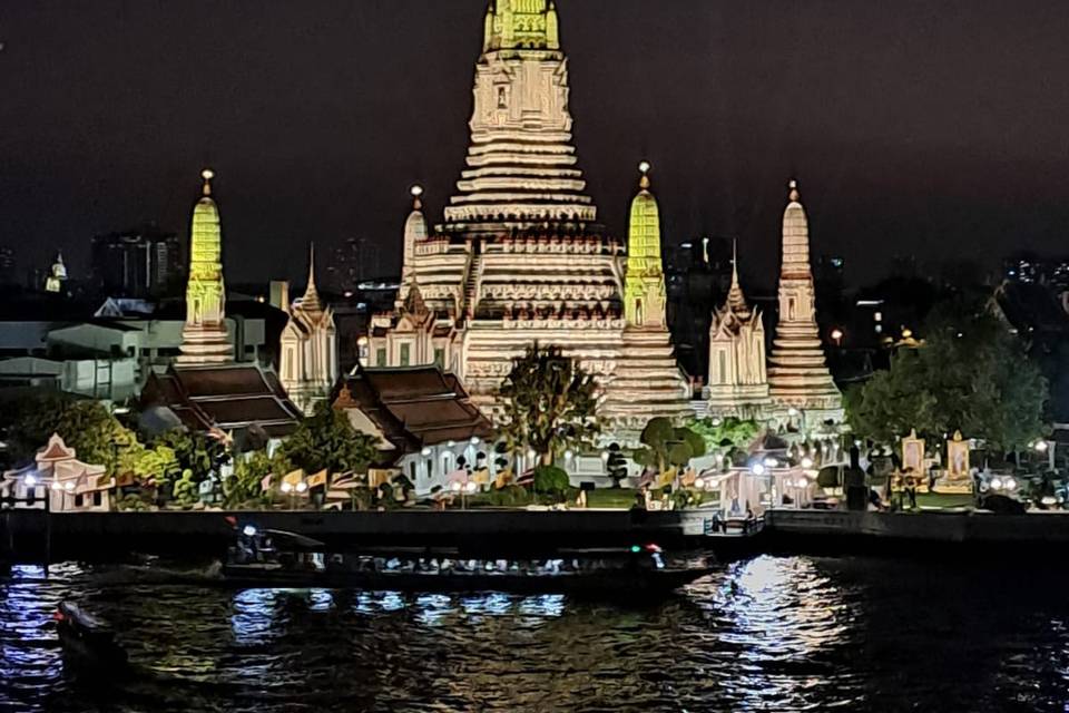 Bangkok