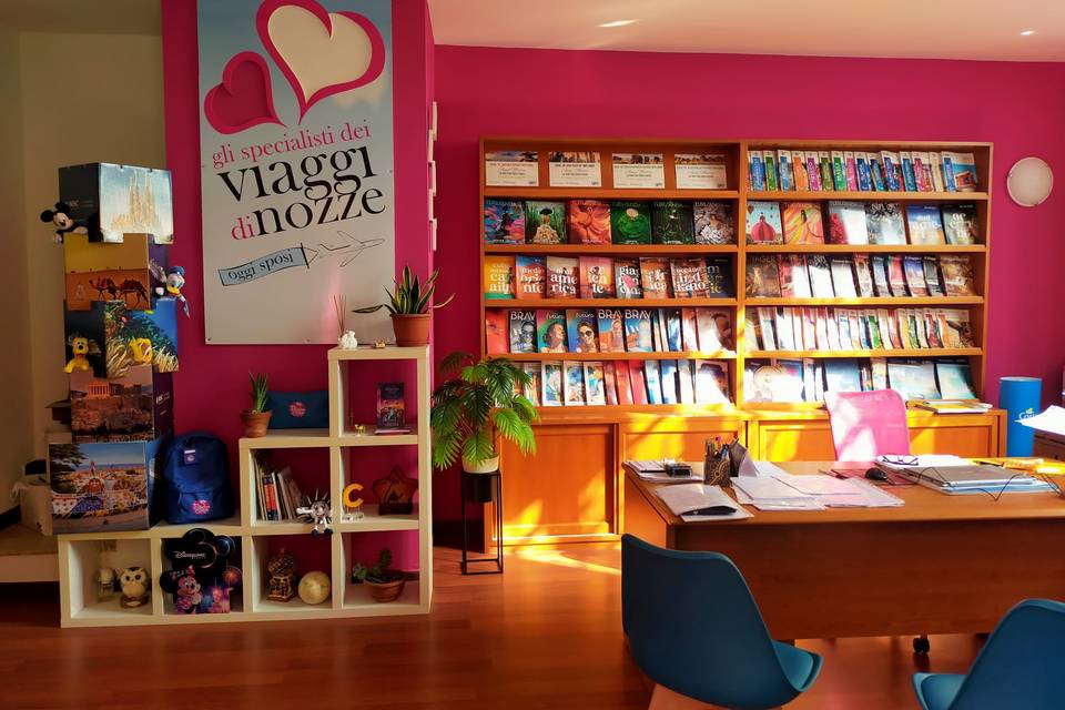 Agenzia