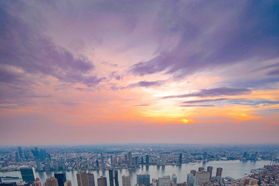 New york