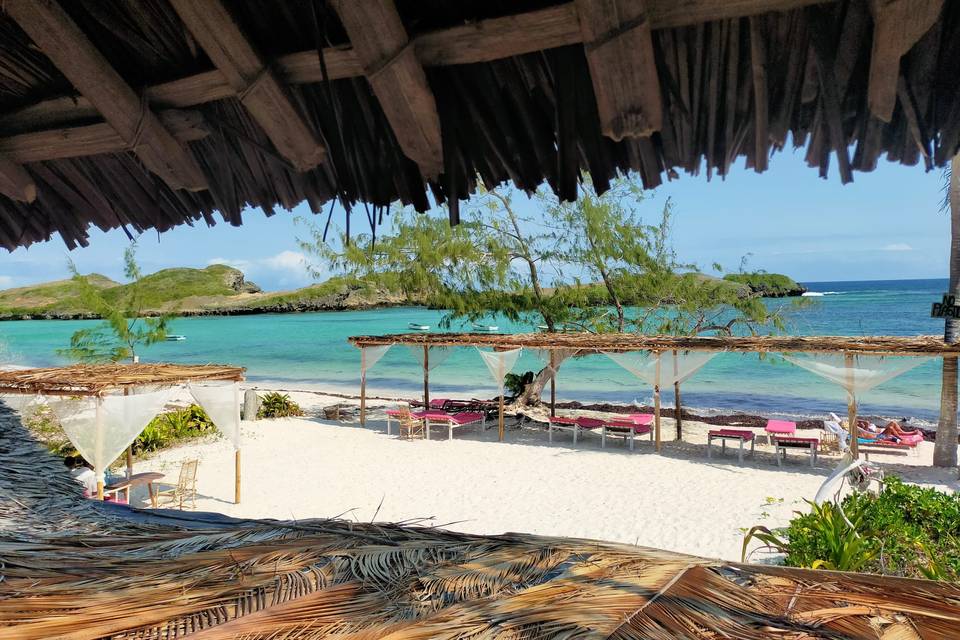 Resort