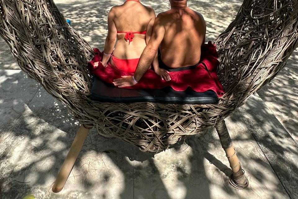 Honeymoon