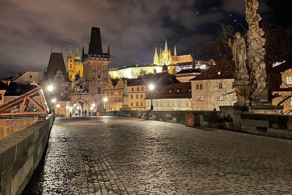 Praga