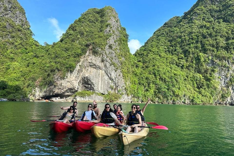 Vietnam
