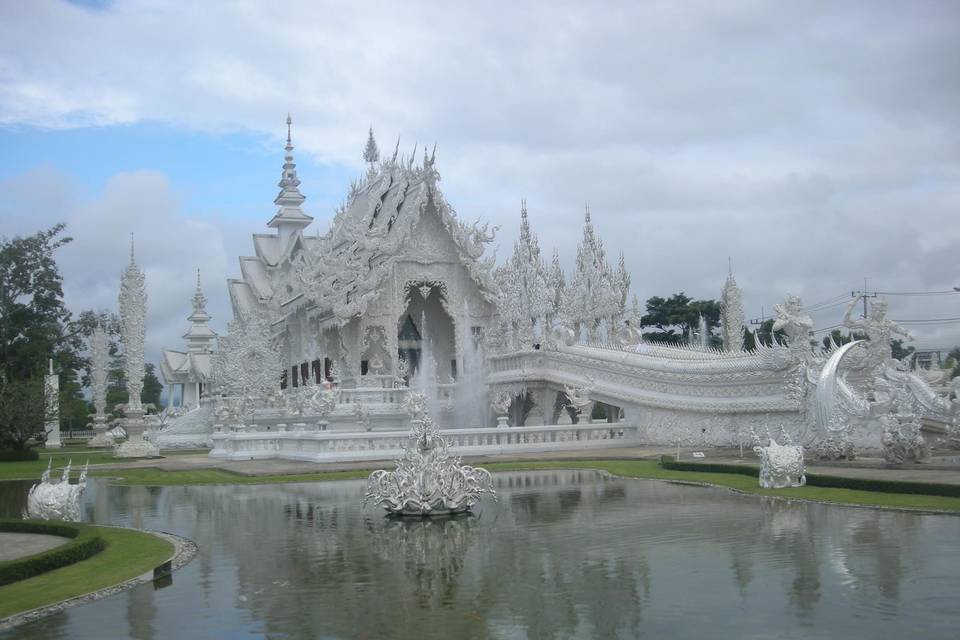 Thailandia
