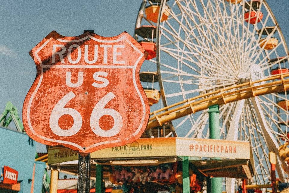 Route66