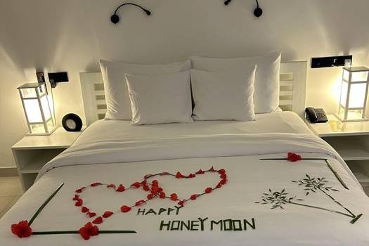 Honeymoon