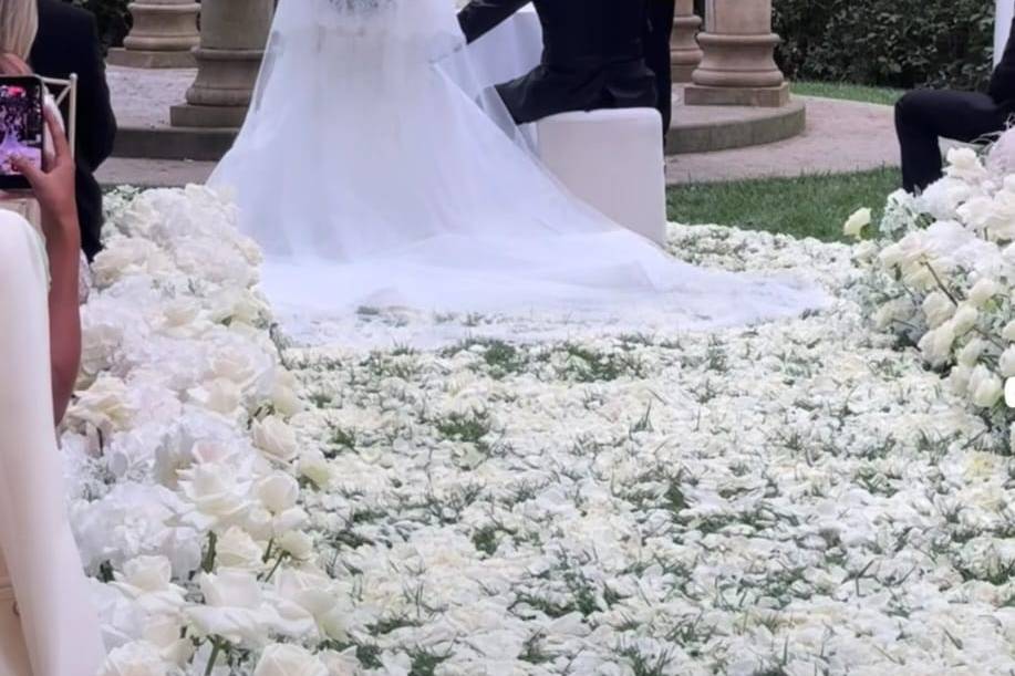 Matrimonio VIP 2