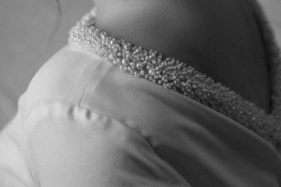 acconciatura sposa