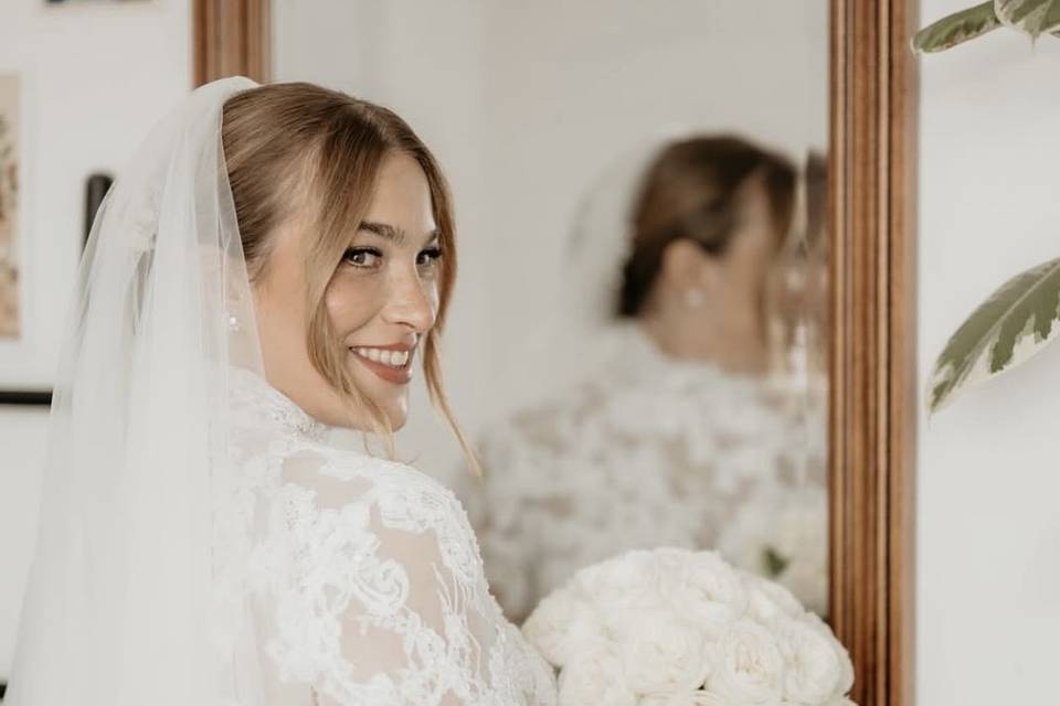 Mariafrancesca Make-up Artist