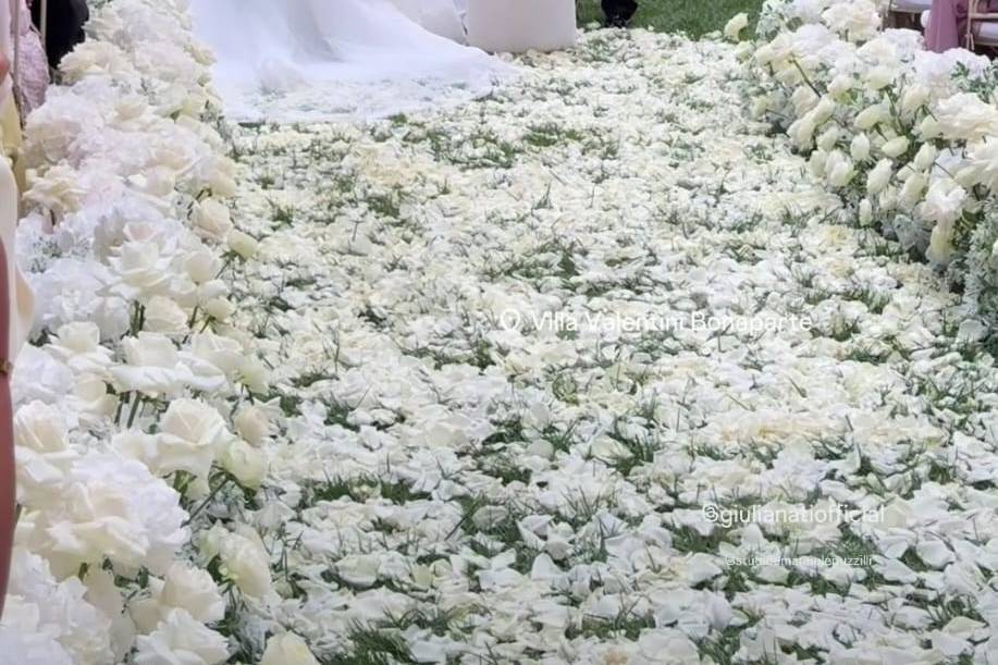 Matrimonio VIP