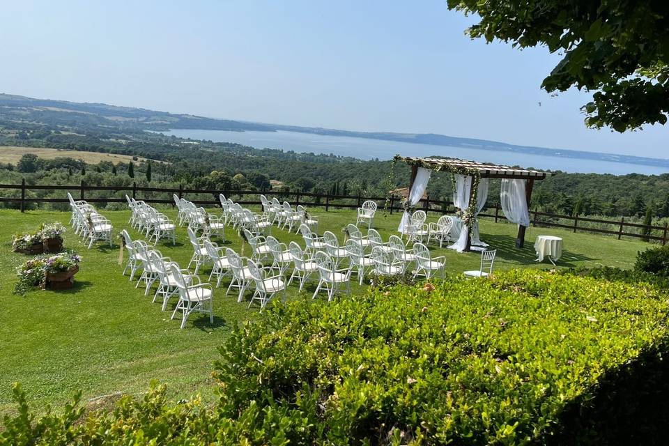 Tonigar Cerimoniere - Celebrante Matrimonio Civile