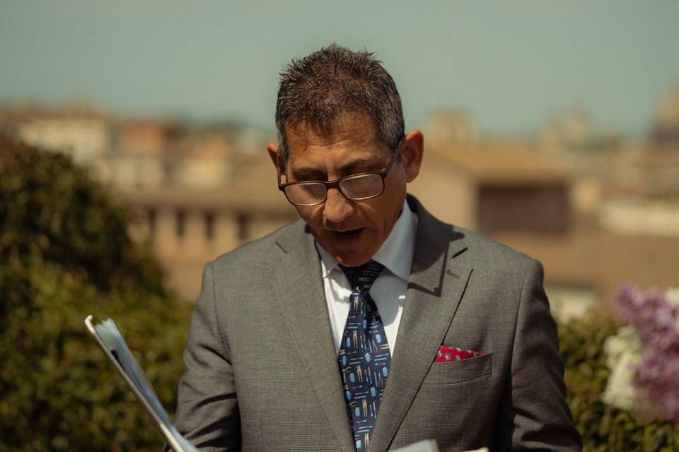 Elopement in Rome 9