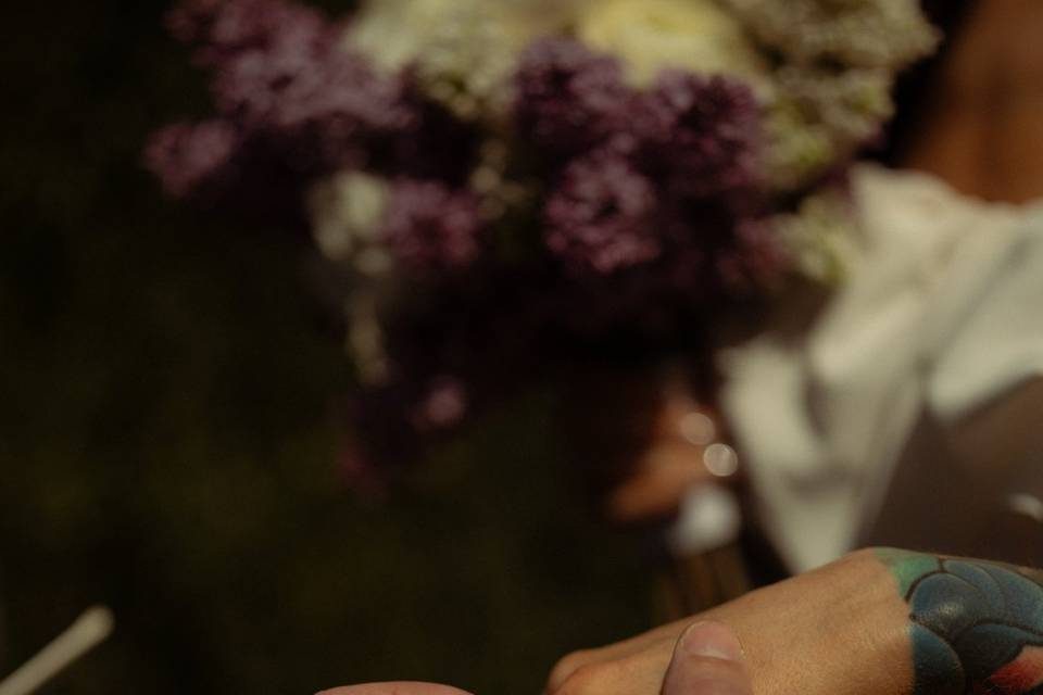 Elopement in Rome 7