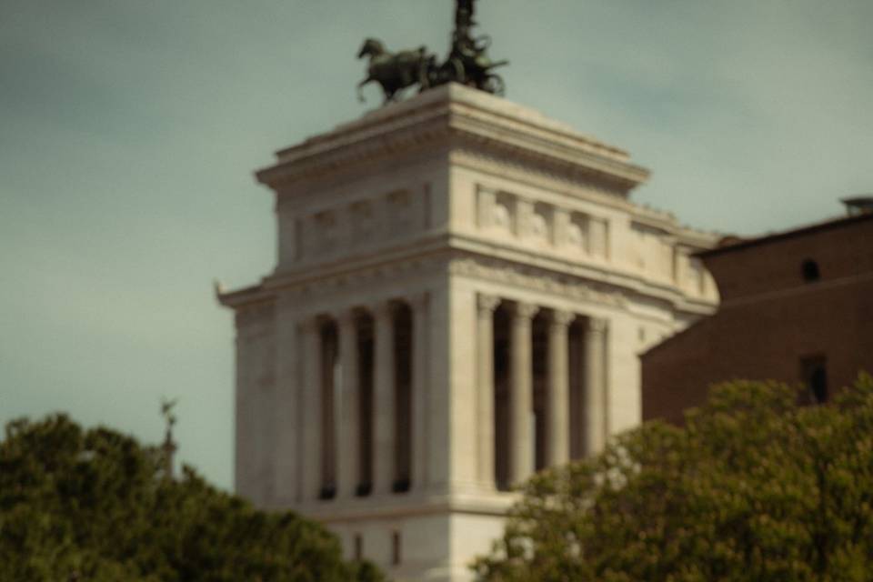 Elopement in Rome 3