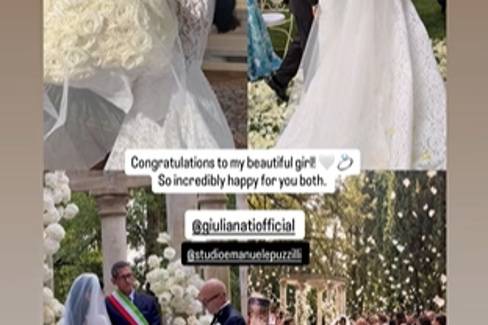 Matrimonio in toscana
