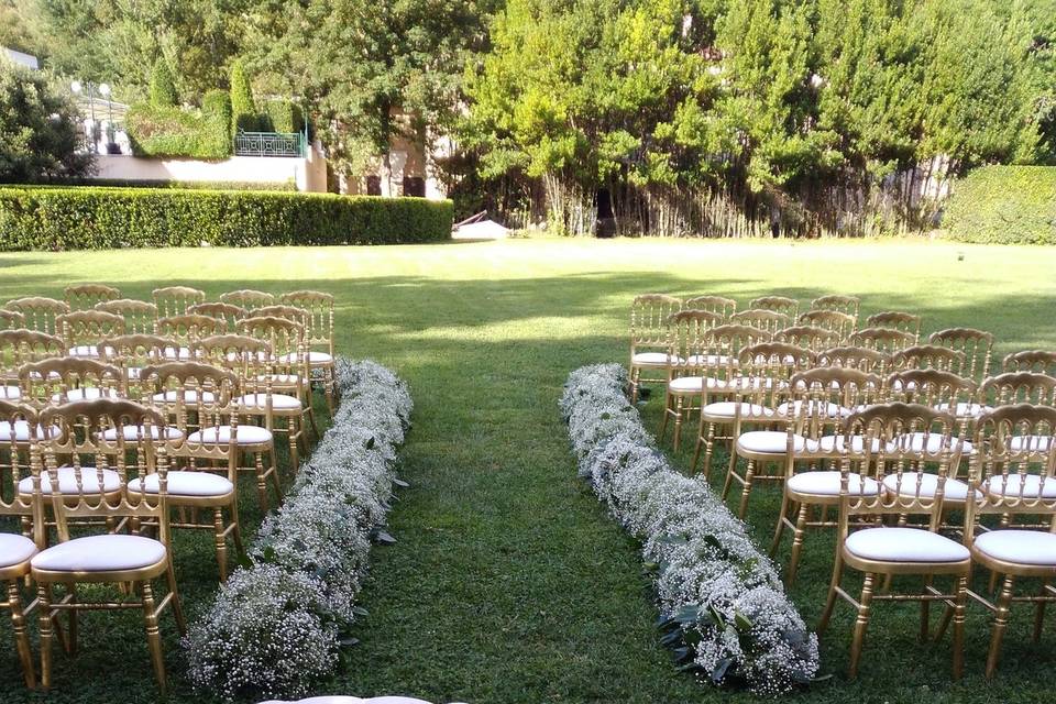 Tonigar Cerimoniere - Celebrante Matrimonio Civile