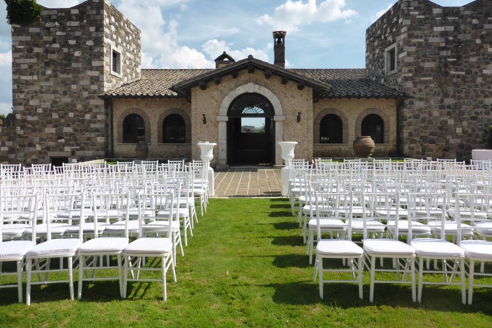 Tonigar Cerimoniere - Celebrante Matrimonio Civile