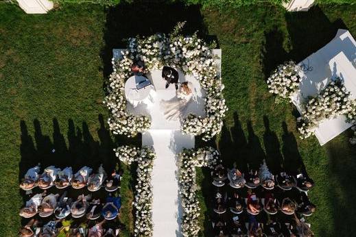 Tonigar Cerimoniere - Celebrante Matrimonio Civile