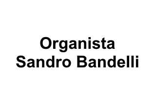Organista Sandro Bandelli logo
