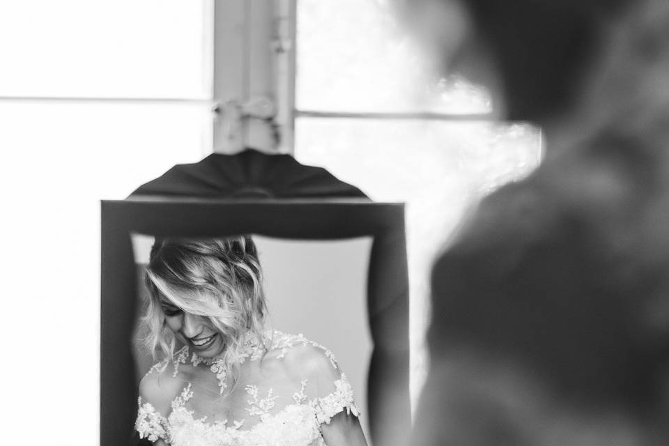 Il riflesso delle emozioni