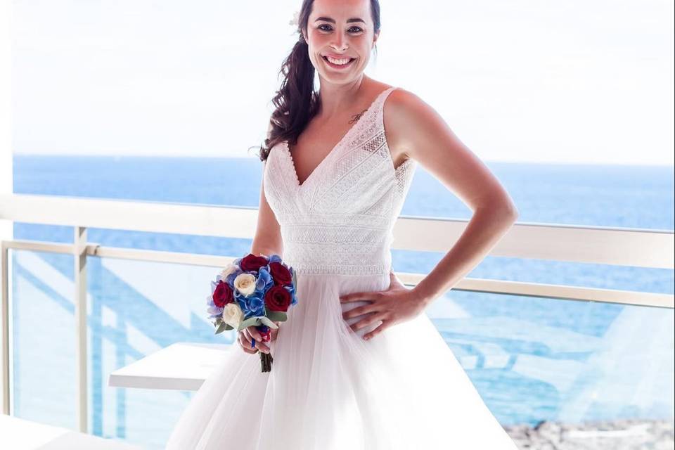 Melissa - Mandelieu (FR)