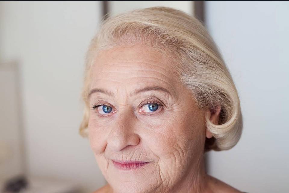 Olga - Nizza (FR)