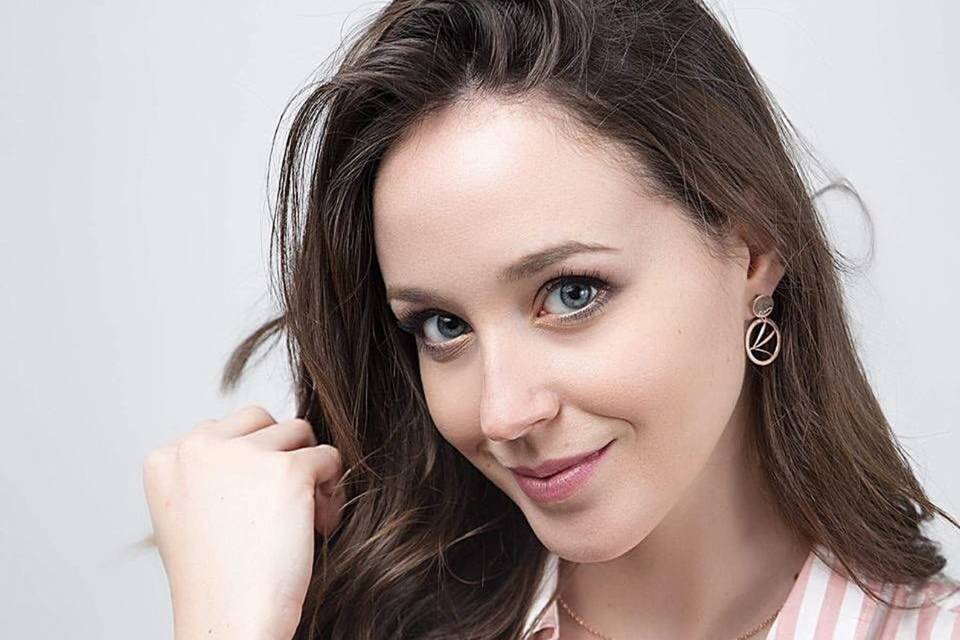 Trucco elegante