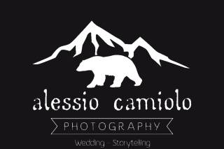 Logo Alessio Camiolo