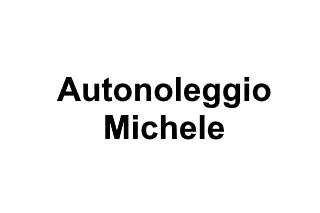 Autonoleggio Michele logo