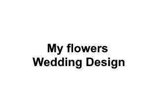 My Flowers Wedding Design