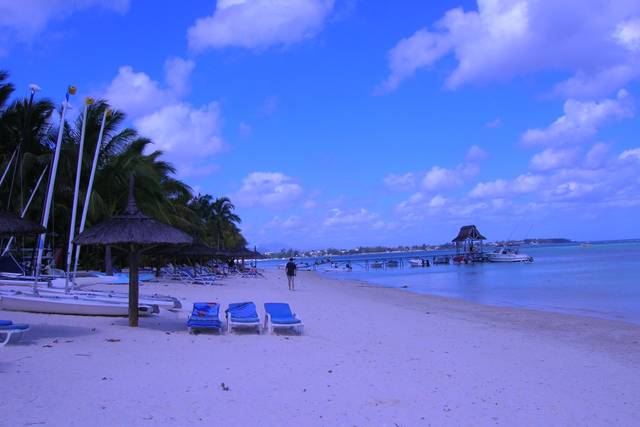 Mauritius