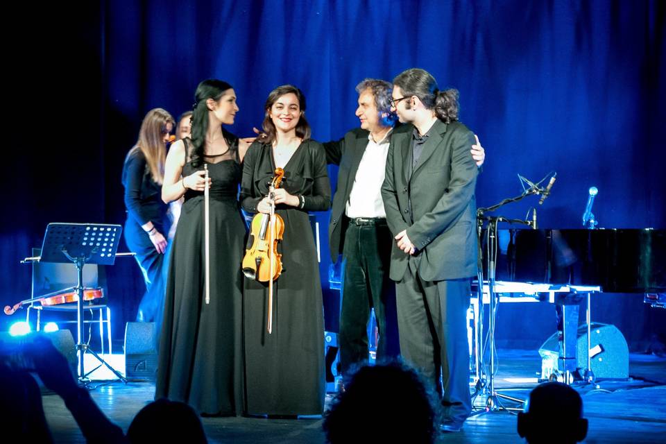 Concerto Bellinzona (CH)