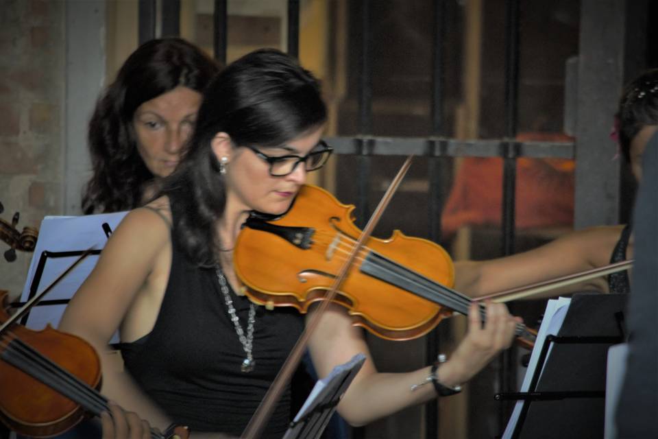 Concerto Sotto le Stelle