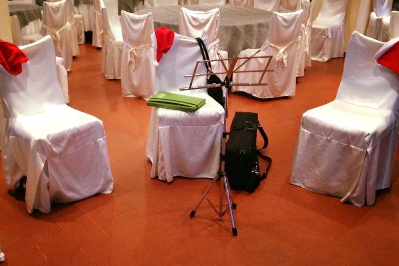 Quartetto Natale Castel Rigone