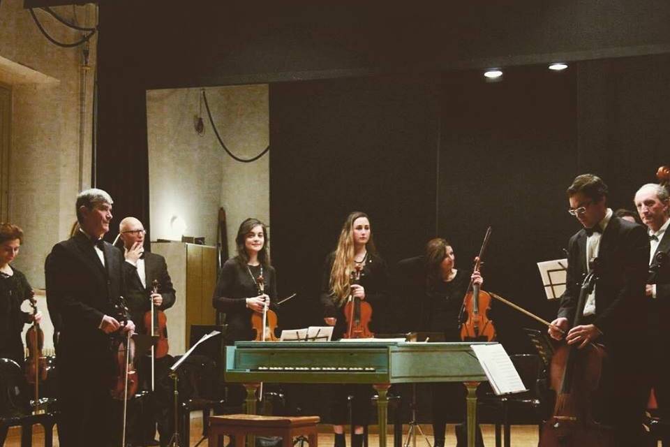 Concerto Onaosi