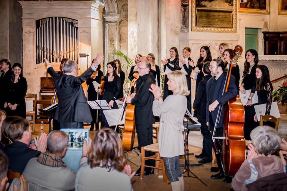 Concerto Natale S. Ercolano