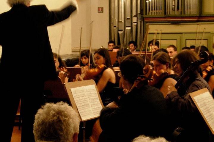 Orchestra Conservatorio