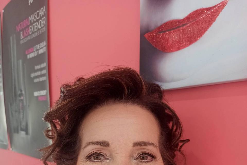 Mamma sposo