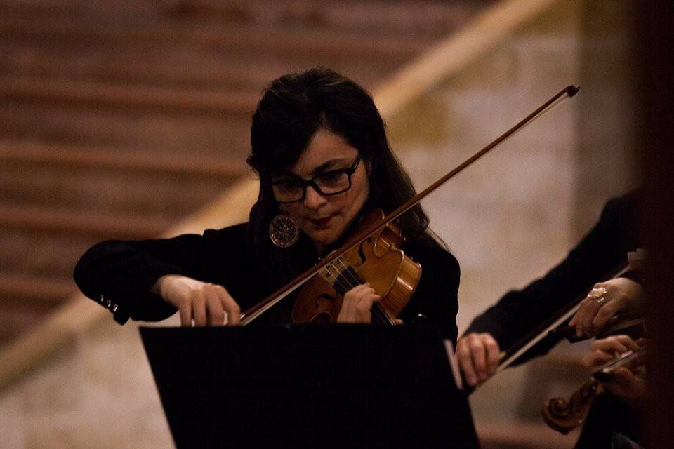Concerto Cattedrale Todi
