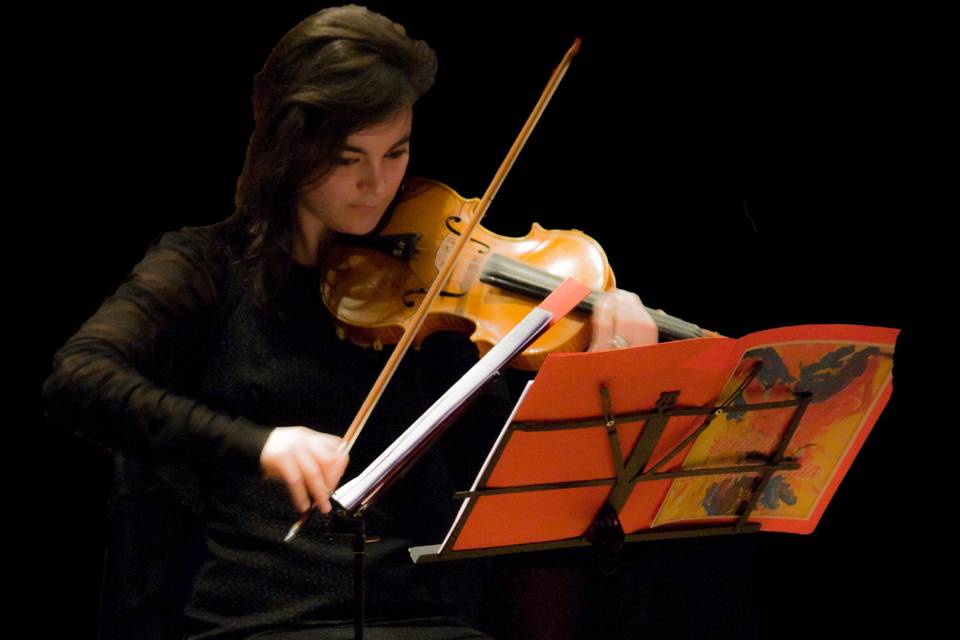 Concerto di Natale
