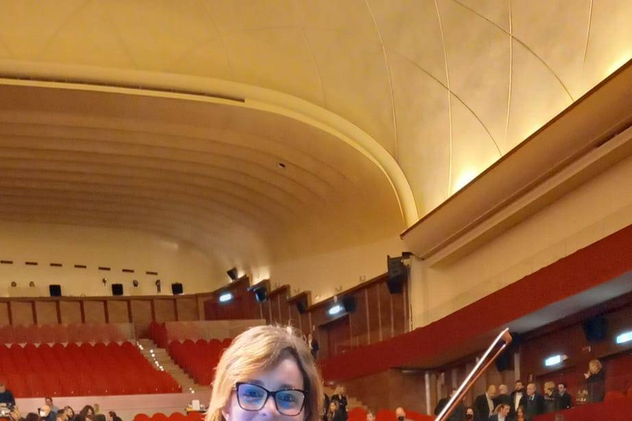 Concerto Roma