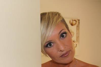 Trucco sposa