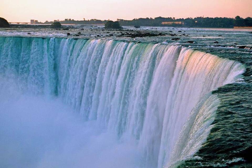 Cascate del Niagara