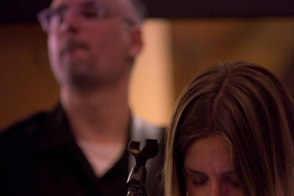 Duo acustico italian classics