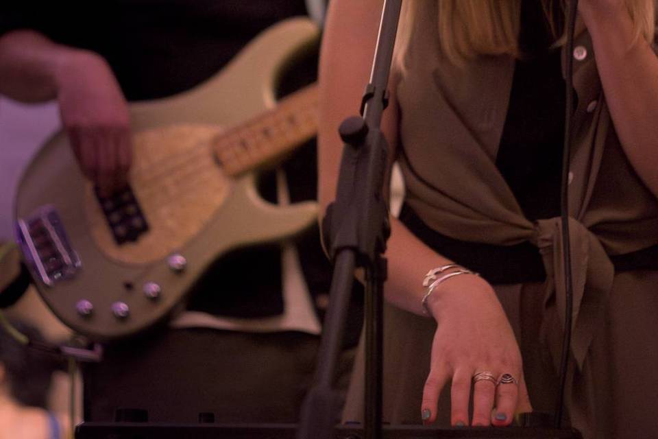 Duo acustico italian classics