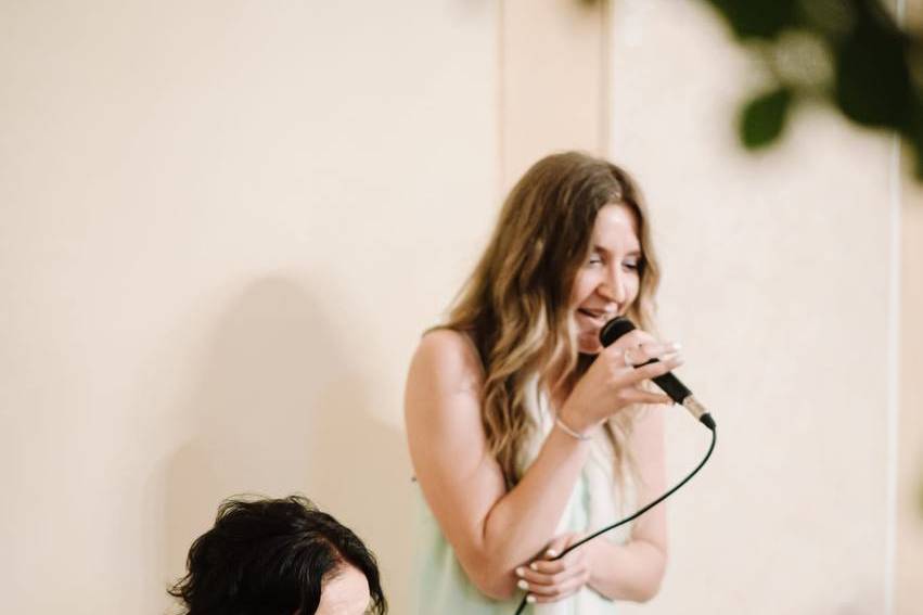 Duo acustico italian classics