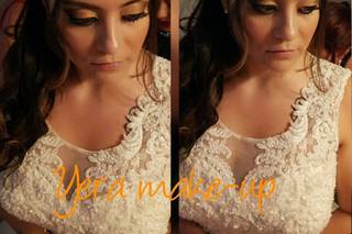 Yera Make-up