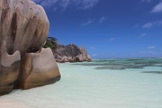 Seychelles