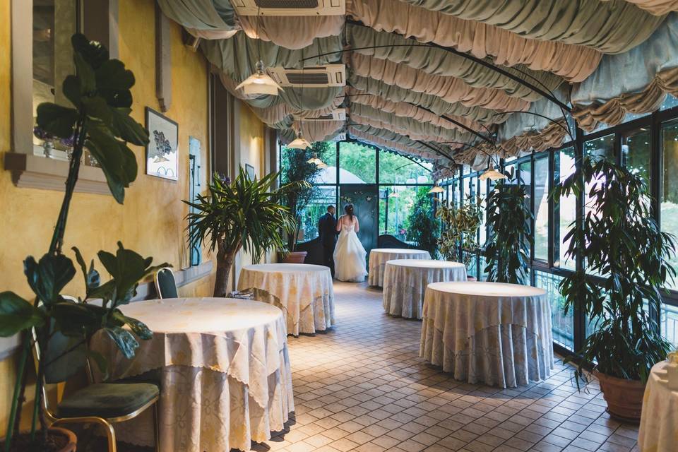 Bardelli Wedding Restaurant