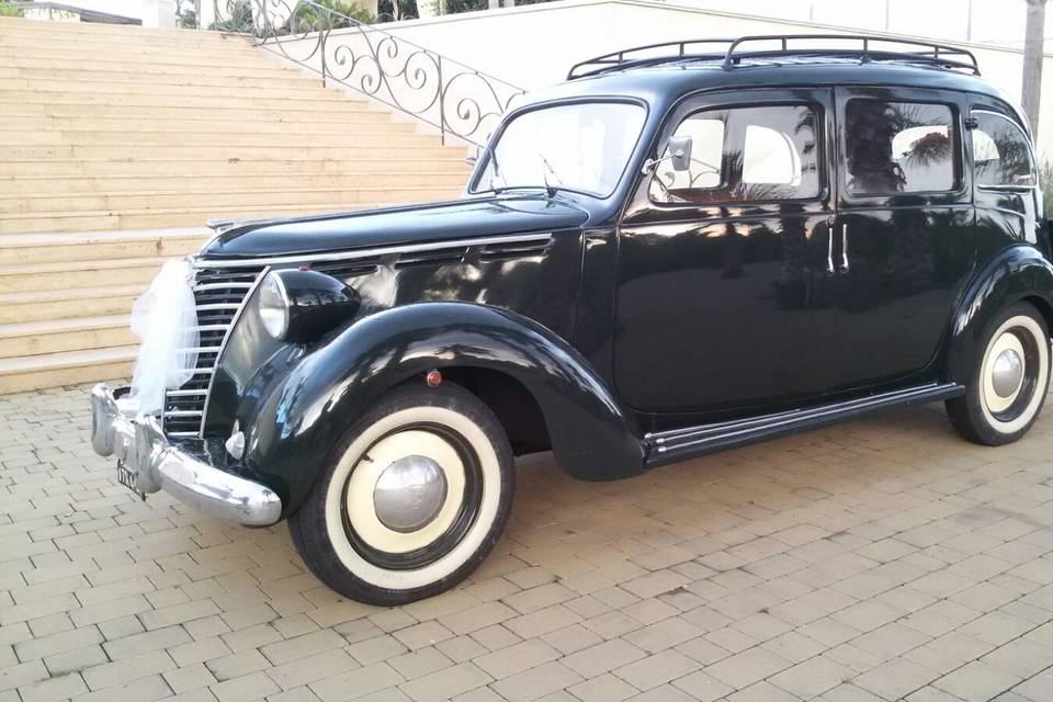 Fiat 508C 1938 balilla